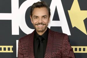 Eugenio Derbez aclara pol&eacute;mica sobre Sammy P&eacute;rez