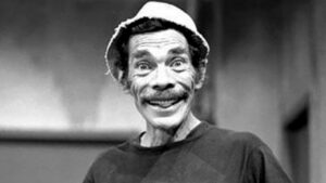 100 años del Nacimiento de Don Ramón