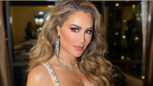 Ninel Conde y su NUEVO e impactante rostro