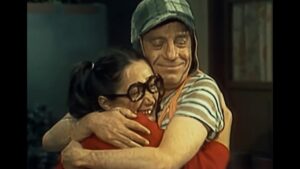Mar&iacute;a Antonieta de las Nieves intent&oacute; reconciliar su amistad con Roberto G&oacute;mez Bola&ntilde;os