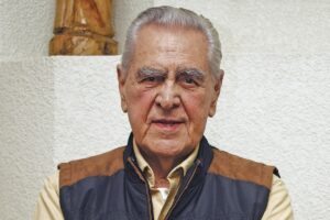 Eric del Castillo es hospitalizado, ¿Qué sucede con la salud del actor?
