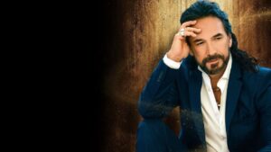 La mejor canción de Marco Antonio Solís