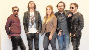 La Oreja de Van Gogh anuncia salida de su vocalista