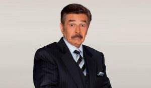 Fuera de los escenarios Jorge Ortiz de Pinedo por problemas de salud