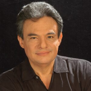 Rinden emotivo homenaje a Jos&eacute; Jos&eacute; en los Latin Grammy