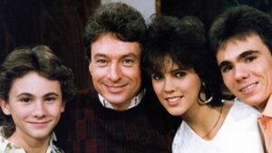 Así luce a sus 50 años el actor que le dio vida a Cesarín en “Papá soltero”