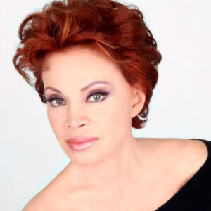 En 1950 nace la cantante Paloma San Basilio&hellip;