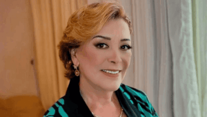 Silvia Pasquel: Un mensaje de Navidad que conmueve y une a todos