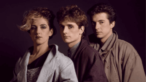La icónica canción de Mecano que arrasa en los karaokes y es ideal para celebrar Año Nuevo.