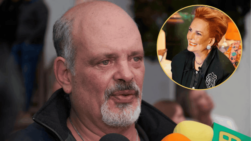 Coco Levy habla sobre los &uacute;ltimos d&iacute;as de Talina Fern&aacute;ndez: Revela momentos de dolor y fortaleza