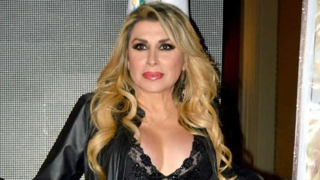 Dulce falleci&oacute; el pasado 25 de diciembre y sus restos ser&aacute;n cremados este mi&eacute;rcoles