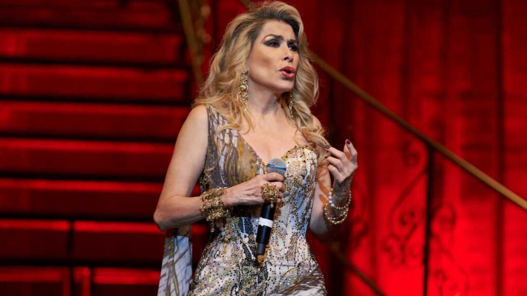 Dulce comparti&oacute; en un emotivo video la historia de su leal compa&ntilde;ero.