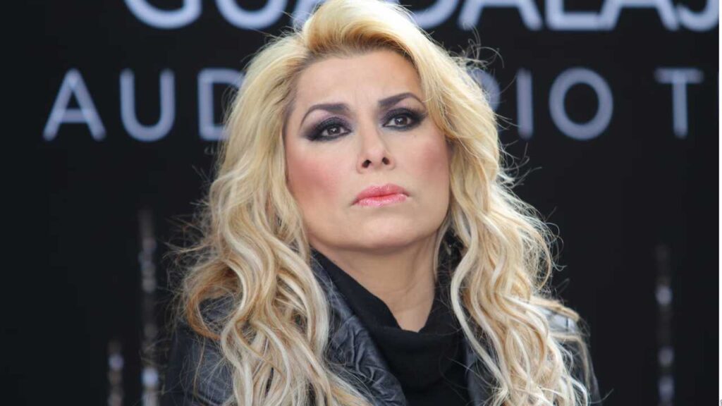 Dulce comparti&oacute; en un emotivo video la historia de su leal compa&ntilde;ero.