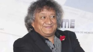 Jorge Falcón revela su mayor reto: La lucha contra el alcoholismo