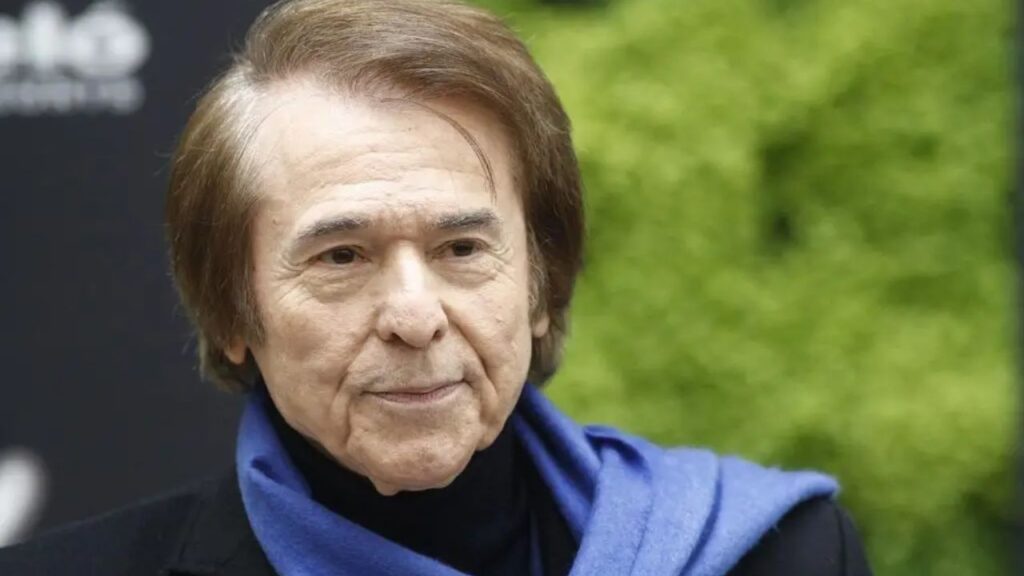 Raphael enfrenta una larga batalla contra el cáncer