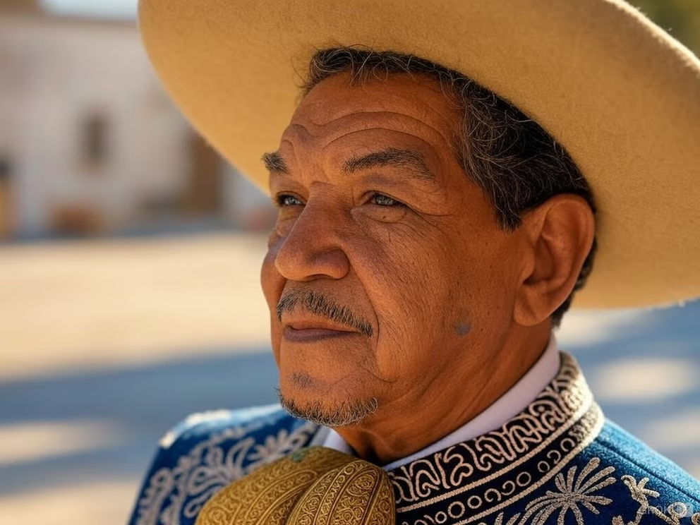 &iquest;Cu&aacute;ntos a&ntilde;os tendr&iacute;a Cantinflas si estuviera vivo?