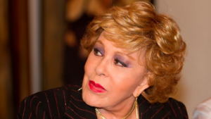 Expeinador de Silvia Pinal acusado de robarle joyas
