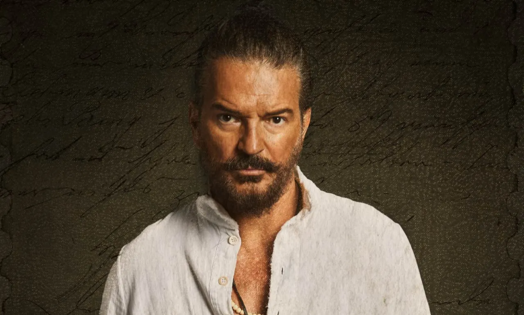 &iexcl;Ricardo Arjona usar&aacute; inteligencia artificial para promocionar su m&uacute;sica!