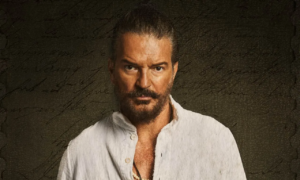 ¡Ricardo Arjona usará inteligencia artificial para promocionar su música!