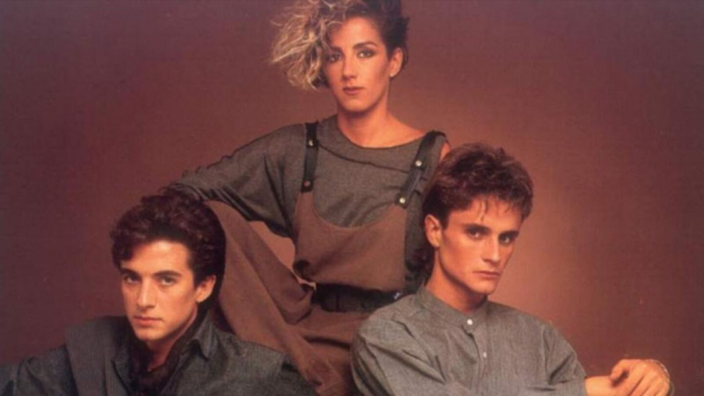 La ic&oacute;nica canci&oacute;n de Mecano que arrasa en los karaokes y es ideal para celebrar A&ntilde;o Nuevo.