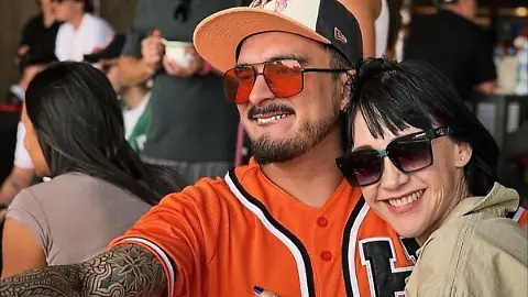 Susana Zabaleta y Ricardo P&eacute;rez: &iquest;Boda secreta o solo un rumor?