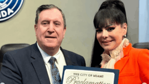 Maribel Guardia: El 30 de diciembre es declarado su día oficial