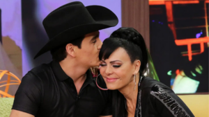 Maribel Guardia recuerda a su hijo Julián: “Enséñame a vivir sin ti”