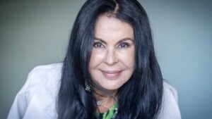&iquest;Mar&iacute;a Conchita Alonso sale con el novio de Dulce? La cantante aclara los rumores