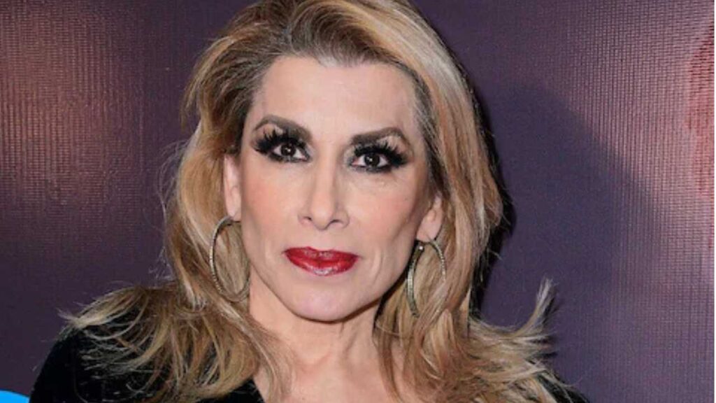 Nuevos audios y fotos in&eacute;ditas muestran el deterioro f&iacute;sico de Dulce y el dolor de su partida.