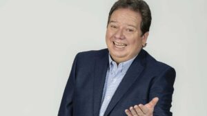 &iexcl;Coque Mu&ntilde;iz revela la millonaria multa por su error en el Himno Nacional!