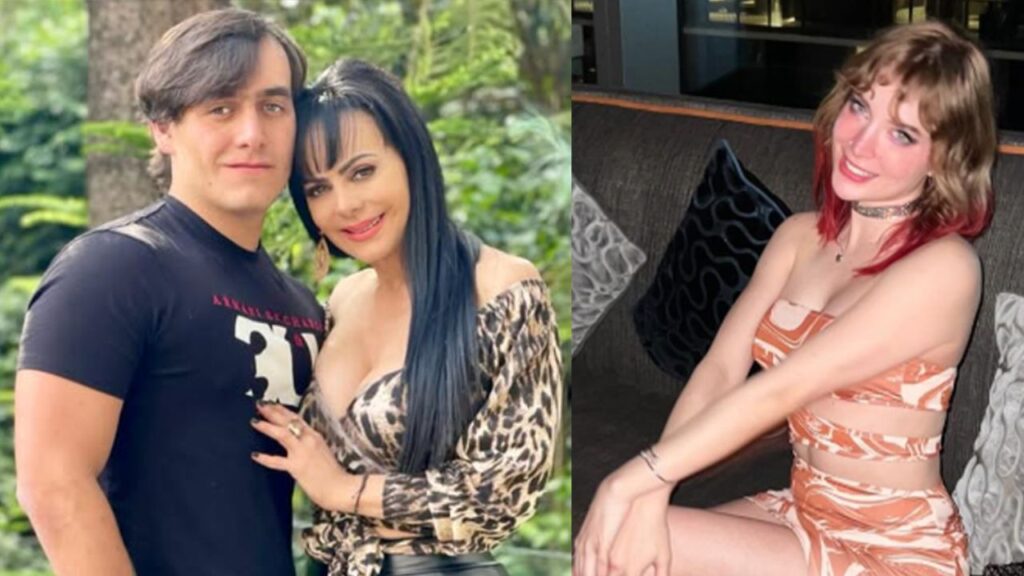 Imelda Tu&ntilde;&oacute;n busca recuperar la custodia de su hijo y pide disculpas p&uacute;blicas a Maribel Guardia