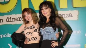 Imelda Tu&ntilde;&oacute;n se disculpa con Maribel Guardia en medio de la pol&eacute;mica por la custodia de su hijo