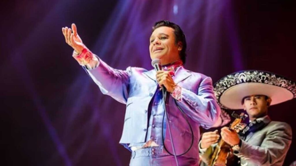 La plataforma de streaming anunci&oacute; una nueva producci&oacute;n que explorar&aacute; la vida y obra de Juan Gabriel