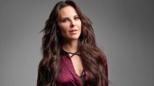 Kate del Castillo en alerta: &ldquo;Tengo cuatro noches sin dormir&rdquo; por incendios en Los &Aacute;ngeles