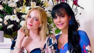 Imelda Tu&ntilde;&oacute;n responde con pruebas toxicol&oacute;gicas tras acusaciones de Maribel Guardia