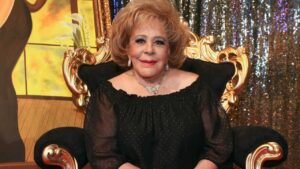 El testamento de Silvia Pinal: Se revela la fecha aproximada de la lectura