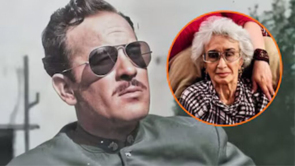 Fallece Mar&iacute;a del Socorro, &uacute;ltima hermana de Pedro Infante