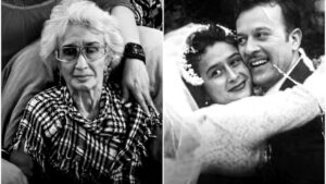 Fallece Mar&iacute;a del Socorro, &uacute;ltima hermana de Pedro Infante