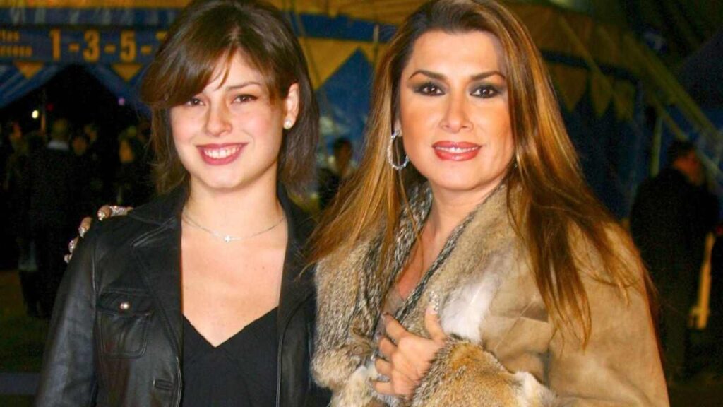 Romina Mircoli rompe el silencio sobre la muerte de Dulce: "Estuve con ella hasta el final"