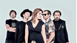 ¿Por qué el grupo de música La Oreja de Van Gogh se llama así?