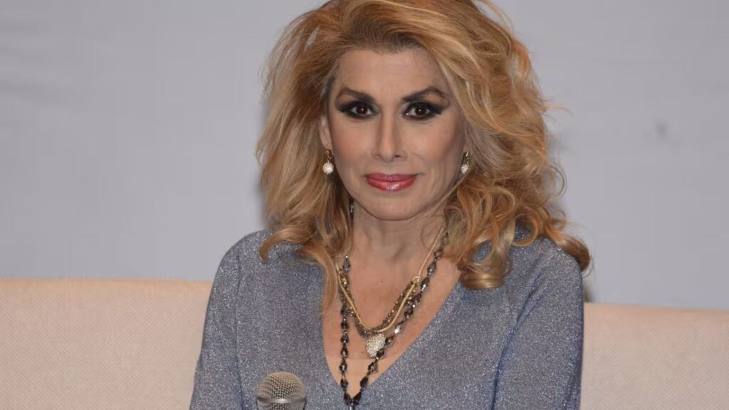 Dulce que cumpli&oacute; su &uacute;ltima voluntad lejos de M&eacute;xico