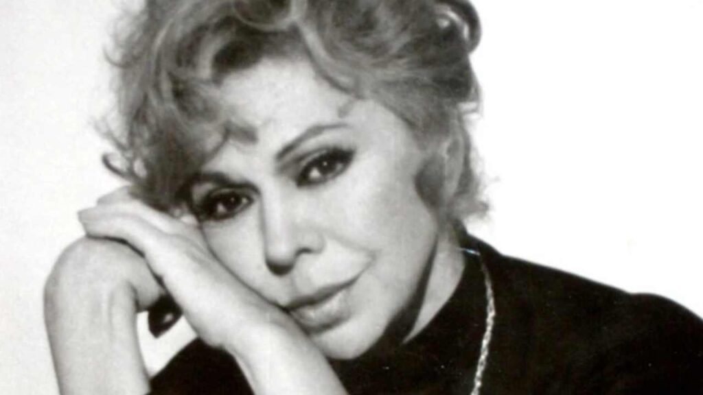 Fallece Amparo Garrido, la voz que dio vida a los cl&aacute;sicos de Disney en M&eacute;xico