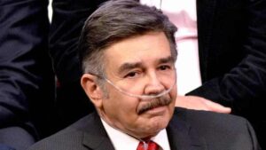 Jorge Ortiz de Pinedo revela c&oacute;mo descubri&oacute; que padec&iacute;a c&aacute;ncer