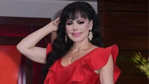 Maribel Guardia cambiar&aacute; de casa tras separarse de las cenizas de Juli&aacute;n Figueroa