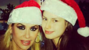 La hija de Dulce sufre una nueva pérdida