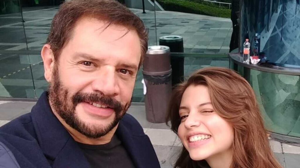Daniela Parra anuncia documental sobre el caso de su padre: "M&aacute;s all&aacute; del morbo y el chisme"
