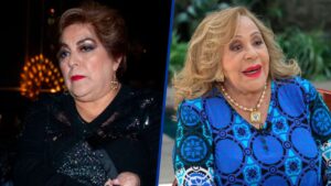 Silvia Pinal: Su legado trasciende con un mensaje