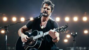 Ricardo Arjona critica al reguet&oacute;n
