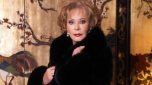 El conmovedor recuerdo de Silvia Pinal que hizo llorar a su chihuahua