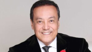 Carlos Cuevas sufre violento asalto: &ldquo;Me dieron un cachazo sin oponerme&rdquo;